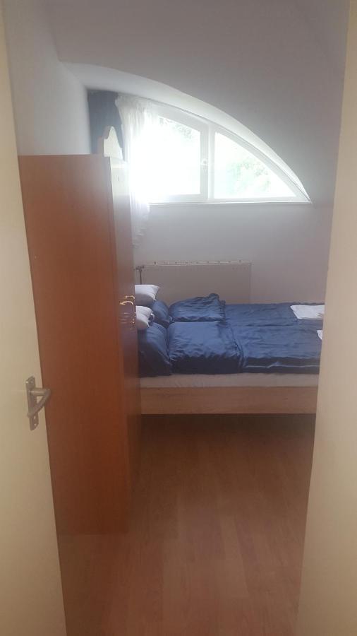 Bliss Apartment Tata Εξωτερικό φωτογραφία